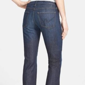 Citizens of Humanity Kelly Stretch  Jeans Size 30